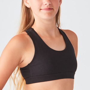 youth sports bras wholesale