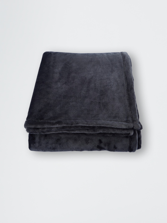 Luxury Fleece Blanket Thumbnail