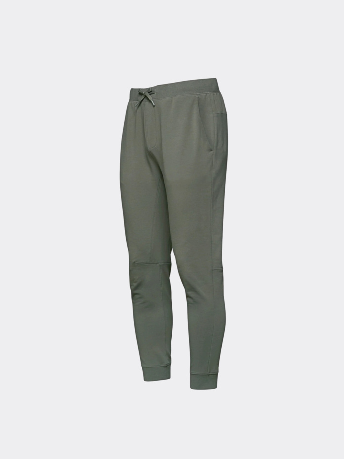 Ladies Lightweight French Terry Jogger Thumbnail
