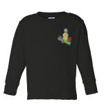 Toddler Unisex Long Sleeve T-Shirt Thumbnail