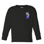 Toddler Unisex Long Sleeve T-Shirt Thumbnail