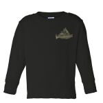 Toddler Unisex Long Sleeve T-Shirt Thumbnail