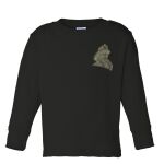 Toddler Unisex Long Sleeve T-Shirt Thumbnail