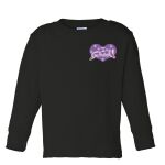 Toddler Unisex Long Sleeve T-Shirt Thumbnail
