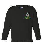 Toddler Unisex Long Sleeve T-Shirt Thumbnail