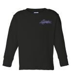 Toddler Unisex Long Sleeve T-Shirt Thumbnail