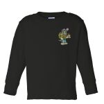 Toddler Unisex Long Sleeve T-Shirt Thumbnail
