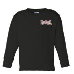 Toddler Unisex Long Sleeve T-Shirt Thumbnail