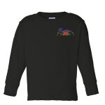 Toddler Unisex Long Sleeve T-Shirt Thumbnail