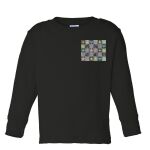 Toddler Unisex Long Sleeve T-Shirt Thumbnail