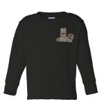 Toddler Unisex Long Sleeve T-Shirt Thumbnail