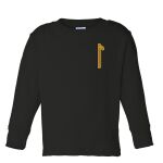 Toddler Unisex Long Sleeve T-Shirt Thumbnail