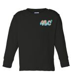 Toddler Unisex Long Sleeve T-Shirt Thumbnail