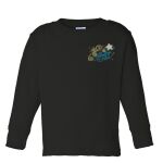 Toddler Unisex Long Sleeve T-Shirt Thumbnail