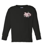 Toddler Unisex Long Sleeve T-Shirt Thumbnail