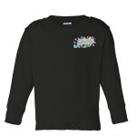 Toddler Unisex Long Sleeve T-Shirt Thumbnail
