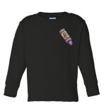 Toddler Unisex Long Sleeve T-Shirt Thumbnail