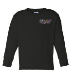 Toddler Unisex Long Sleeve T-Shirt Thumbnail