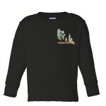 Toddler Unisex Long Sleeve T-Shirt Thumbnail