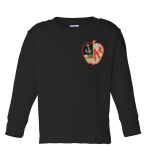 Toddler Unisex Long Sleeve T-Shirt Thumbnail