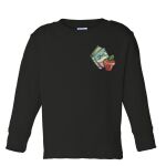 Toddler Unisex Long Sleeve T-Shirt Thumbnail