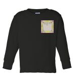 Toddler Unisex Long Sleeve T-Shirt Thumbnail