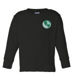 Toddler Unisex Long Sleeve T-Shirt Thumbnail