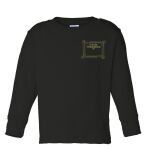 Toddler Unisex Long Sleeve T-Shirt Thumbnail