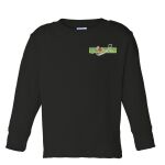 Toddler Unisex Long Sleeve T-Shirt Thumbnail