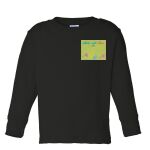Toddler Unisex Long Sleeve T-Shirt Thumbnail