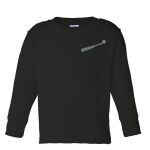 Toddler Unisex Long Sleeve T-Shirt Thumbnail