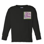 Toddler Unisex Long Sleeve T-Shirt Thumbnail
