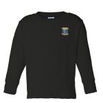 Toddler Unisex Long Sleeve T-Shirt Thumbnail