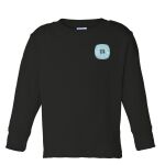 Toddler Unisex Long Sleeve T-Shirt Thumbnail
