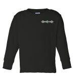 Toddler Unisex Long Sleeve T-Shirt Thumbnail