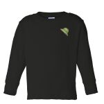 Toddler Unisex Long Sleeve T-Shirt Thumbnail