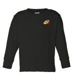 Toddler Unisex Long Sleeve T-Shirt Thumbnail