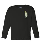Toddler Unisex Long Sleeve T-Shirt Thumbnail