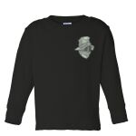 Toddler Unisex Long Sleeve T-Shirt Thumbnail
