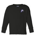 Toddler Unisex Long Sleeve T-Shirt Thumbnail