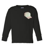 Toddler Unisex Long Sleeve T-Shirt Thumbnail