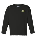 Toddler Unisex Long Sleeve T-Shirt Thumbnail