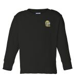 Toddler Unisex Long Sleeve T-Shirt Thumbnail