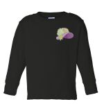 Toddler Unisex Long Sleeve T-Shirt Thumbnail