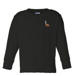 Toddler Unisex Long Sleeve T-Shirt Thumbnail