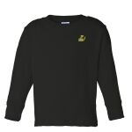 Toddler Unisex Long Sleeve T-Shirt Thumbnail