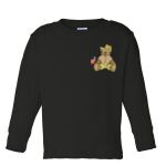 Toddler Unisex Long Sleeve T-Shirt Thumbnail