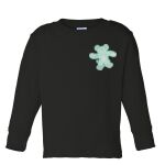 Toddler Unisex Long Sleeve T-Shirt Thumbnail