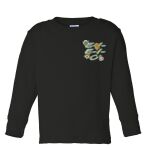 Toddler Unisex Long Sleeve T-Shirt Thumbnail