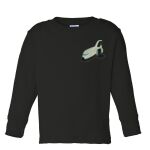 Toddler Unisex Long Sleeve T-Shirt Thumbnail